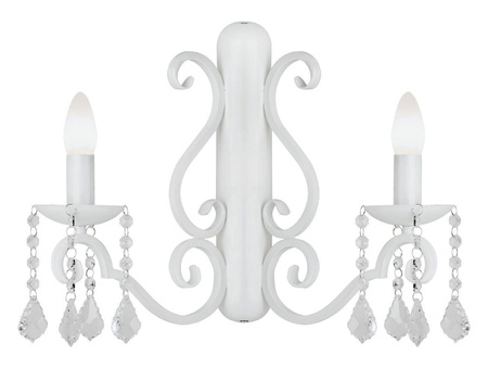 Kinkiet DIADEMA (7183) - Argon