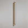Lampa ścienna SYMMETRY-200 LED czarna 200 cm (ST-MD1027L) - Step into Design