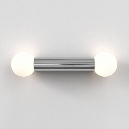 Kinkiet ORTONA TWIN polerowany chrom (1459002) - Astro Lighting