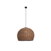 PENDANT LAMP BAMBOO 1XE27 (22172 Zambelis) - Zambelis
