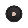 MAXLIGHT C0266 LAMPA SUFITOWA VECTOR 10W CZARNA

