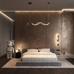 Lampa wisząca Tau (MOD166PL-L30GB3K) - Maytoni