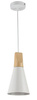 Lampa wisząca Bicones Pendant (P359-PL-140-W) Maytoni - żyrandol