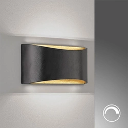 Arles 30583 spot 2x6w/led 1334lm 2700k ip20 (FHL30583) - Fischer&Honsel