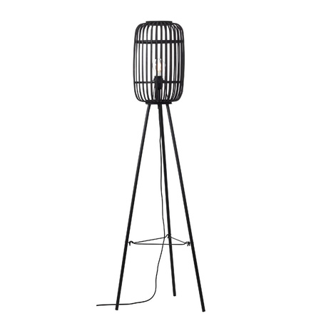 Lampa Podłogowa Mathias (101697) Endon