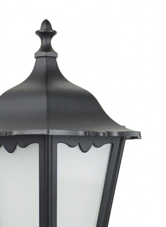 Kinkiet na elewację Retro Maxi (K 3012/1/BD g) - SU-MA