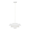 Lampa wisząca Brisbin (FE-BRISBIN-MW) - Elstead Lighting
