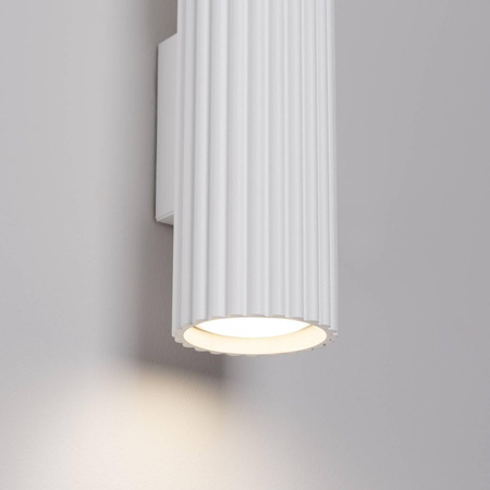 Kinkiet KARBON 20 biały (SL.1647) - Sollux Lighting