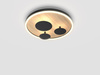 REIMS - Plafon (9013-306S) - Aviano Lighting