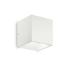 Kinkiet LED Rubik kol. biały (149745) Ideal Lux