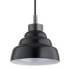 Lampa wisząca na listwie VENTURA (1858) - Argon