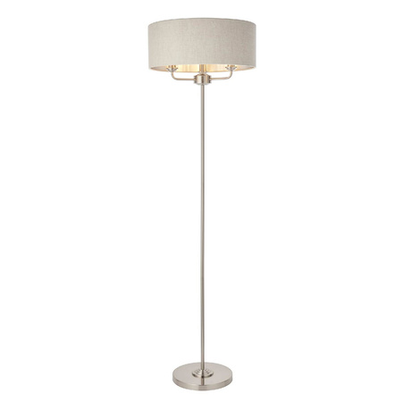 Lampa Podłogowa Highclere (94359) Endon