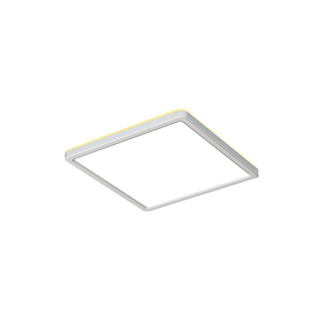 Plafon Aleria  (PLF-39573-230S-22W-WH) - Italux