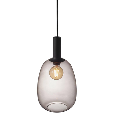 Lampa wisząca ALTON czarna (47303047) - Nordlux