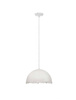 Lampa wisząca wewnętrzna MIZQUE (LE44748) - Luces Exclusivas