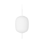 EPLI MINI biała sufitowa lampa wisząca (EM0111P0) - Ummo