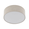 NICOLA BROWN LAMPA SUFITOWA 380 (10199) - TK Lighting