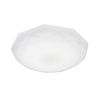 Plafon HEX 16W LED (EK75320) - Milagro