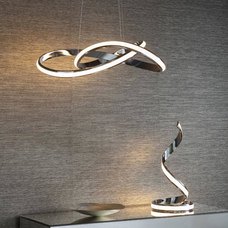 Lampa Wisząca Aria (76394) Endon