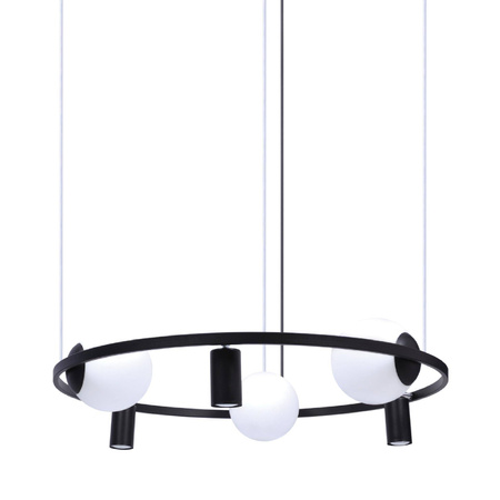 Lampa wisząca ORBIT 3+3 (5006) - Zuma Line