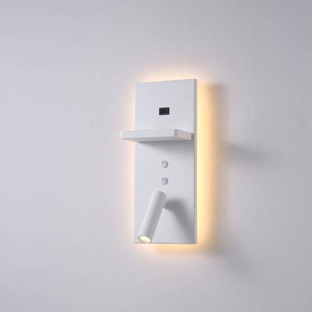 Kinkiet HOTELS 417H (6417H1102) - Elkim Lighting