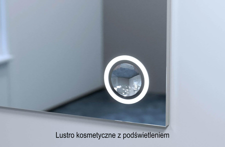 Lustro LUXORIA - MCJ