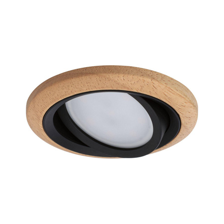 Zestaw taśma BLACK NEON RGBW+ 12W  96 led/metr 500cm +pilot  5V DC czarny / tworzywo sztuczne (PL92237) - PAULMANN