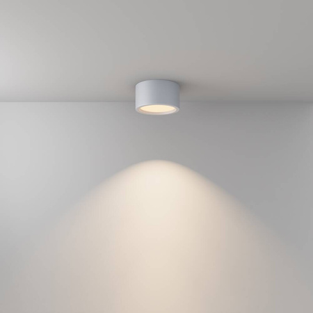Lampa sufitowa Hydra (C090CL-15W3K-W) - Maytoni
