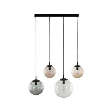 Lampa wisząca ESME MIX 4  LISTWA (4795) - TK Lighting