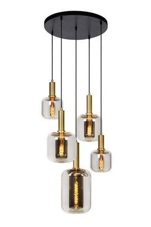 Lampa wisząca JOANET (45494/15/65) - Lucide