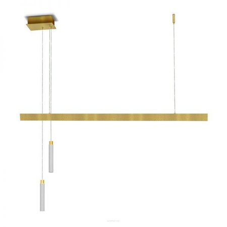 Lampa Wisząca FUNAMBULIST Kol. Biały 3000K (0059.30) - Vivida