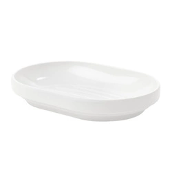 UMBRA mydelniczka STEP - biały (023837-660) - Umbra