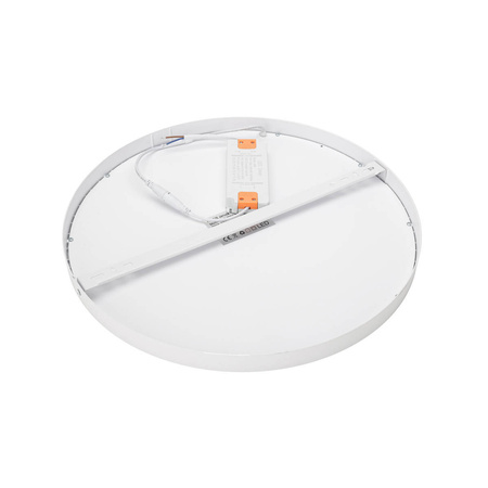 Plafon Pelaro (PLF-7001-400R-WH-4K) - Italux