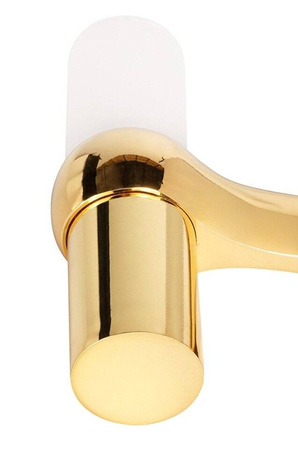 Lampa wisząca ATOMIC GRANDE (XCP9120-30.GOLD) - King Home