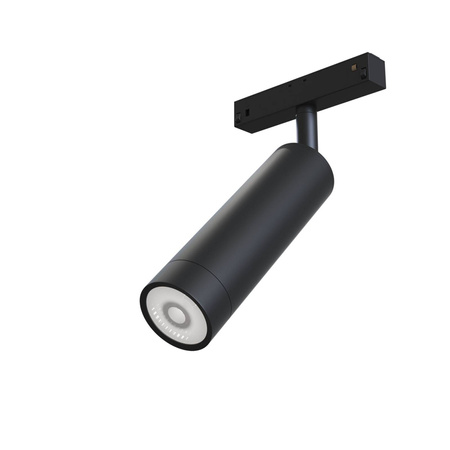 Reflektor do szynoprzewodu Focus LED 4000K (TR019-2-7W4K-B) - Maytoni