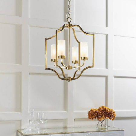 Lampa Wisząca Edrea (81914) Endon