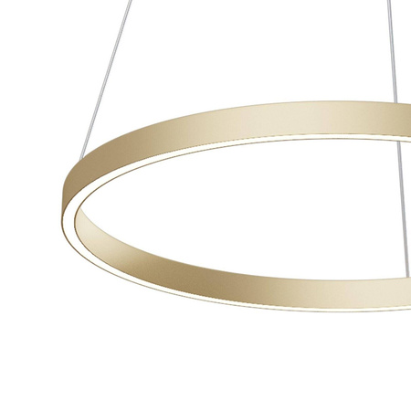 Lampa wisząca Rim (MOD058PL-L32BS4K) - Maytoni