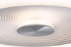Plafoniera VOLEA 25W DIM 400MM 2900lm 3000K IP44 230V biały / srebrny/ tworzywo sztuczne (PL71179) - PAULMANN
