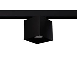 Lampa szynowa HATI czarny GU10 (MYL.00298) - Make Your Light