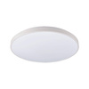 Plafon AGNES ROUND LED PRO biały 4000K IP44 (10980) - Nowodvorski