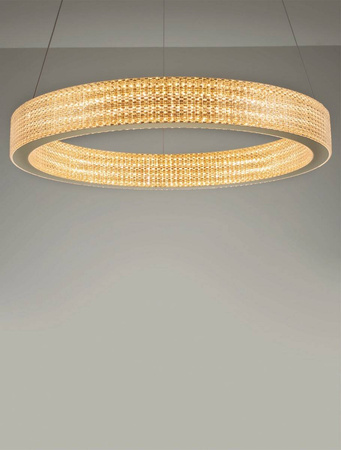 Lampa wisząca wewnętrzna YOTAU (LE44729) - Luces Exclusivas