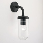 Kinkiet TRESSINO S czarny (1193004 - Astro Lighting)