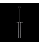 Lampa wisząca Piano 30 czarny (67736) Ramko - żyrandol