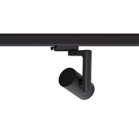 Oprawa Timor Track Czarny 1xGU10 (ML2285) - Milagro