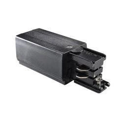 Zasilanie prawe szynoprzewodu (czarny) (8107) - Shilo