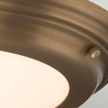 Plafon Welland (WELLAND-F-AB) - Elstead Lighting