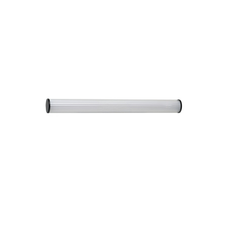 Kinkiet  PRONTO WALL CCT SWITCH 60 IP44 BK (AZ6569) Azzardo