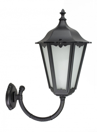 Kinkiet na elewację Retro Maxi (K 3012/1/BD g) - SU-MA