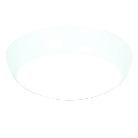 Lampa wpuszczana Vigor LED IP65 16W (46428) - Saxby