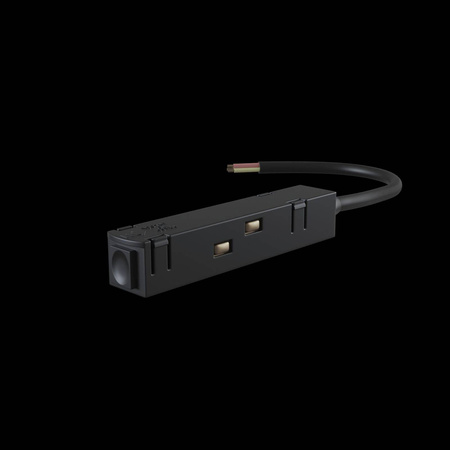 Końcówka zasilająca do szyny magnetycznej (TRA004B-22B) - Maytoni